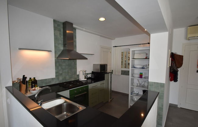 Apartment in Altea Near Golf & Sea - Foto 6