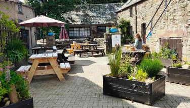 St Margaret's Hope Backpackers Hostel - Foto 1