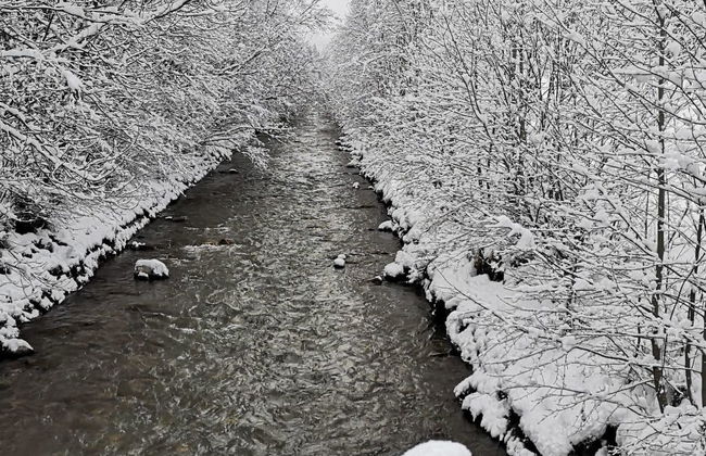 Chalet Flöschhorn - Foto 15