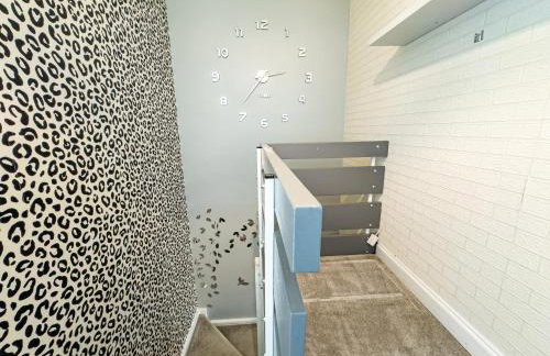 Basildon Retreat Cozy 3-Bedroom Home - Foto 4