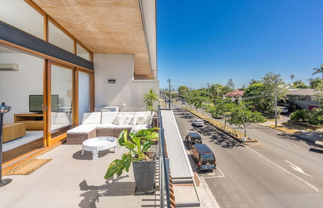 The Butter Factory Byron Bay - Foto 80