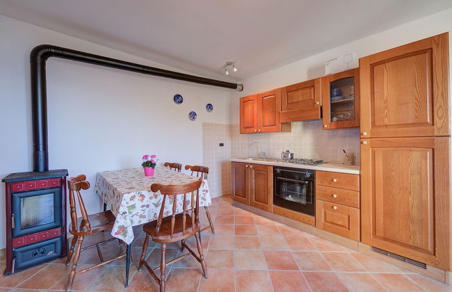 San Zeno Di Montagna 2 Lake View & Garden - Foto 8