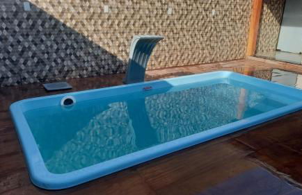 Casa de Temporada Olímpia 12 Pessoas - Foto 18