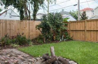 Secret Garden Studio w/ Hot Tub: Near Forsyth Park - Foto 23