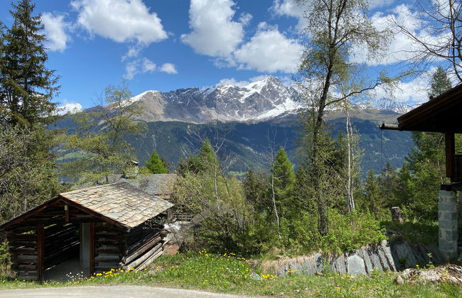 Chalet Rodas 9 - Photo 6