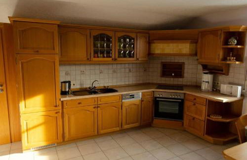 Ferienwohnung Zebrowski - Foto 12