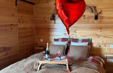 Le chalet du hameau - Foto 5