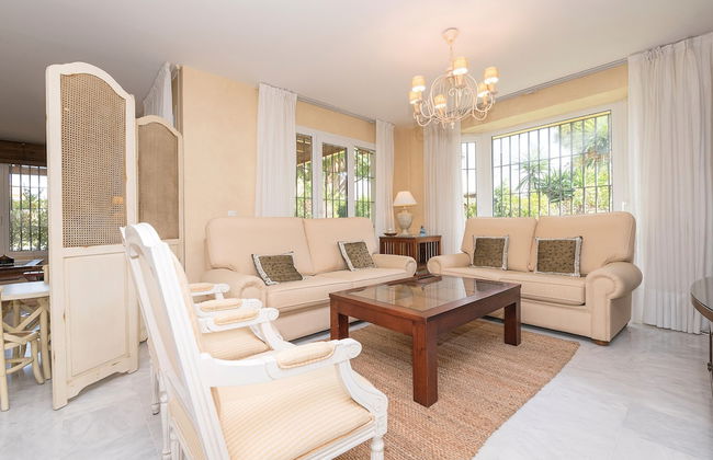 Rocio in El Puerto de Santa Maria - Foto 10