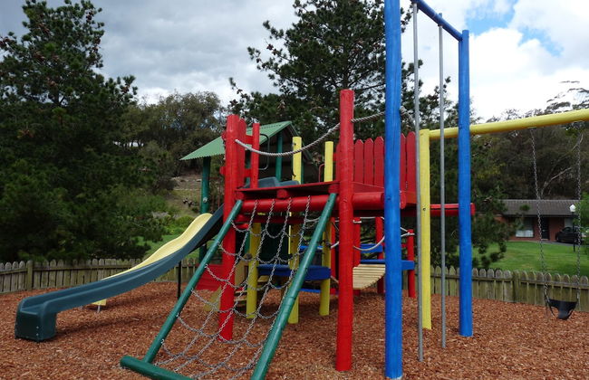 Barwon Valley Lodge - Photo 24