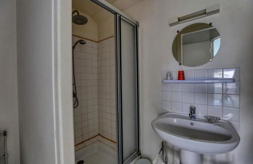 Maison spacieuse avec jardin près de Le Bouffay - Foto 16