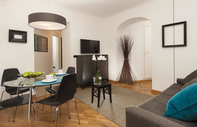 Corso Vittorio Apartments - Foto 173