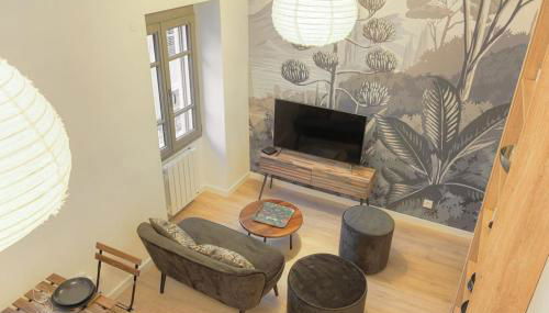 Joli T2 avec mezzanine, secteur gare, Lyon 3 - rue Baraban - Foto 2