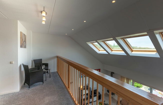 Holiday Home With Private Terrace - Photo 15