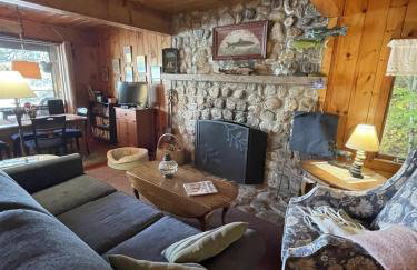 WHIP POOR WILL LIMIT 5 cottage - Foto 10