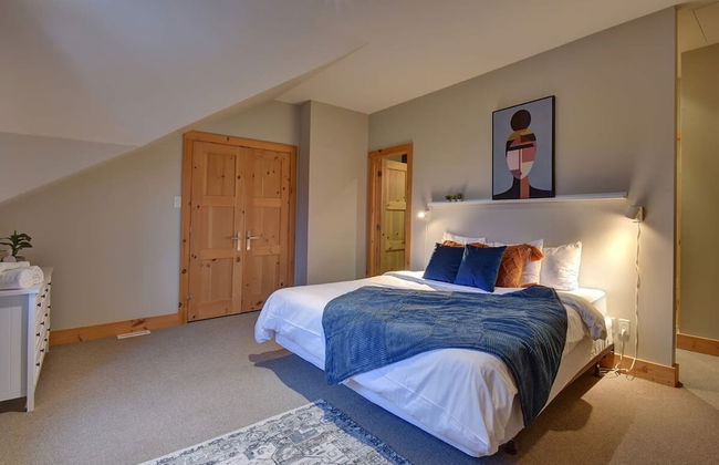 Chalet Refuge 112 - Citq 242292 - Foto 33