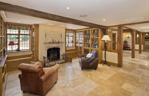 Martley Hall Estate by Group Retreats - Foto 6