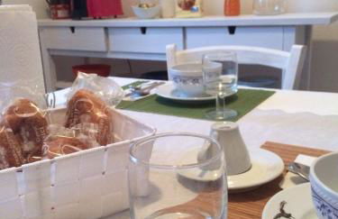 Casa Vacanze La Villa - Foto 7