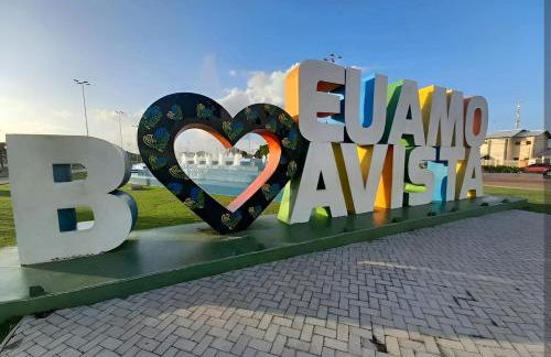 Cida Flats - AP aconchegante a 10 minutos do centro com garagem exclusiva - Photo 17