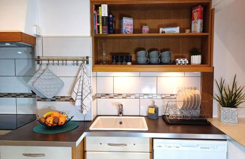 Le Spacieux - centre-ville - 4 chambres - 8 pers - Foto 28