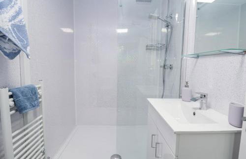 Cuddfan at Swallow Cottage - Foto 19