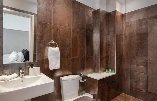 Athenian Riviera Panorama Villa - Foto 39