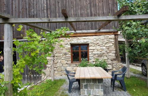 Ferienwohnung Kreuzberg - Foto 33