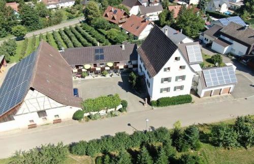 Haus Kirschblüte - Foto 1