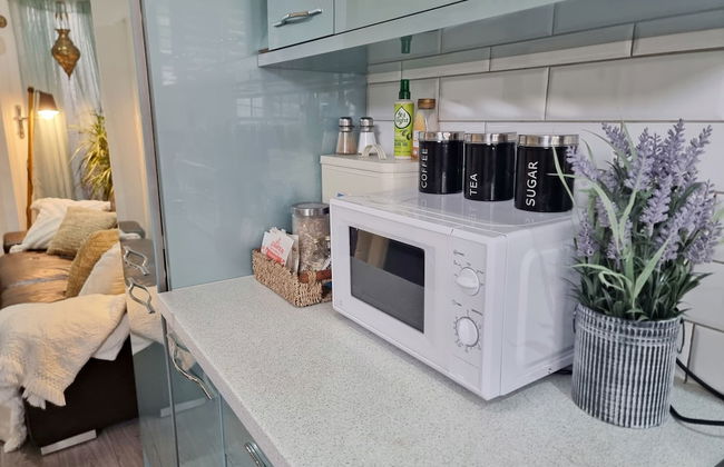 4Bed 3Bath - 8min to London Bridge - Foto 32