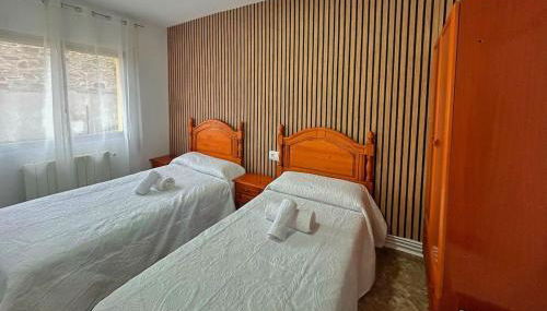 Apartamentos Turísticos Cardelemin - Foto 2