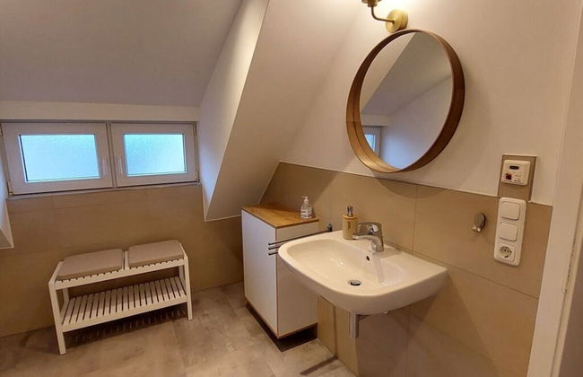 Dornbusch Apartment 3 - Photo 10