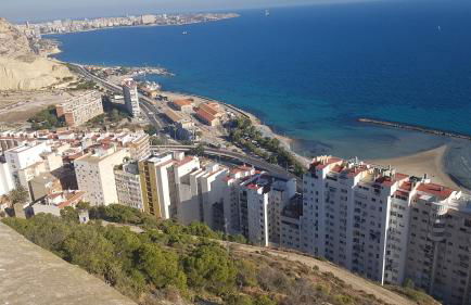 Avenida de Denia N11 close to the Beach - Photo 17