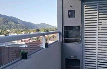 APARTAMENTO EM UBATUBA! - Foto 7