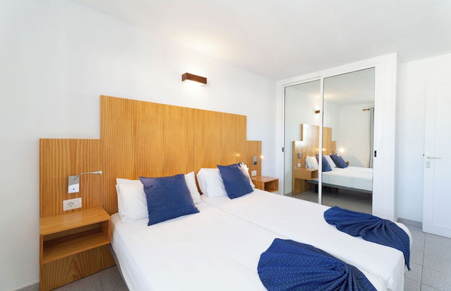 Ereza Apartamentos Los Hibiscos - Adults Only - Photo 6