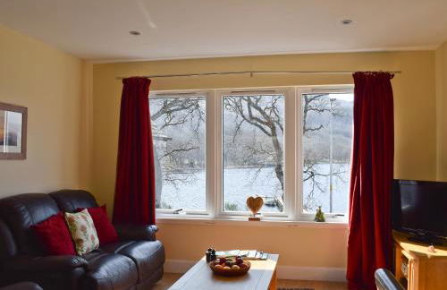 Lochearnside Lodge - Photo 5