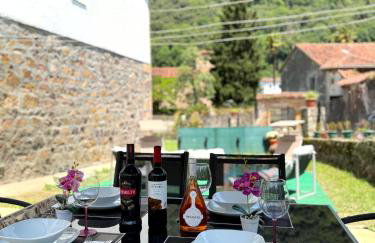 El Ansar de Daniela , Casa Rural - Foto 67