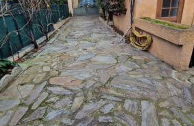 Appartement au premier étage dans maison de charme avec grand jardin au RDC - Foto 11