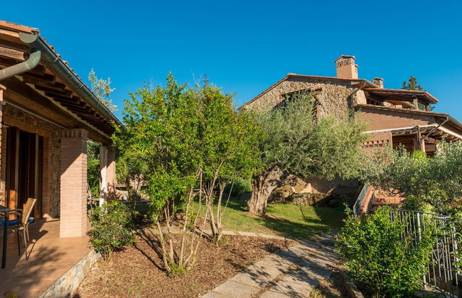 Podere La Tona - Foto 48