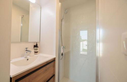 Villa Cordouan avec piscine en bord de mer - Foto 18