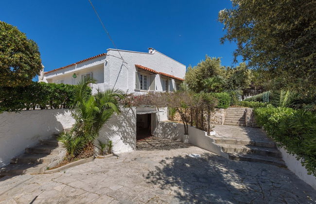 2374 Villa Costa Merlata by Perle di Puglia - Foto 54