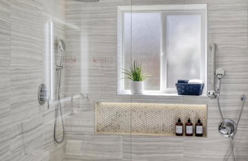 Zen Haus, Spacious Retreat, luxury, near UO - Foto 37