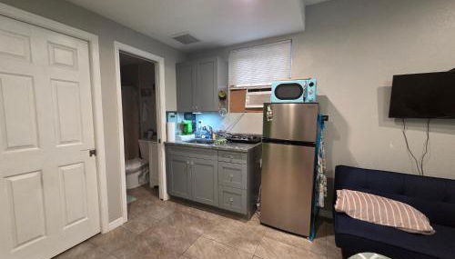 Jungle Oasis By Busch Gardens USF and Amphitheater - Foto 3, stove