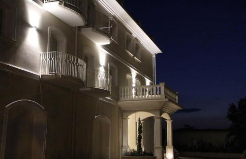 Suites & Apartments Liola' - Foto 32