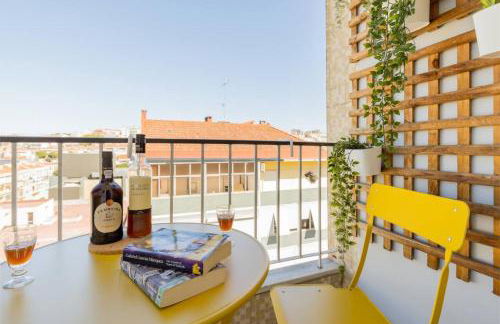 Near Lisbon Apartment - Foto 27