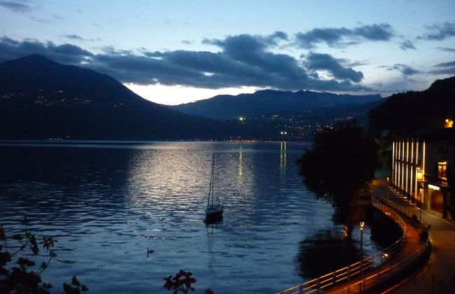 Apartment by Lake Iseo With Stunning Views - Foto 38