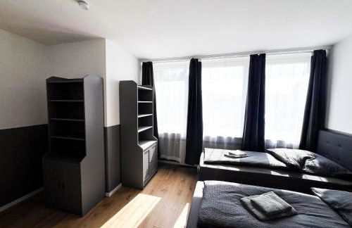 Krefeld House - Linn 20 Min to DUS AIRPORT & MESSE - Foto 10