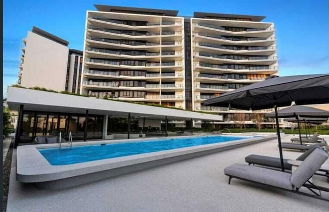 Magnoli Apartments - Photo 37