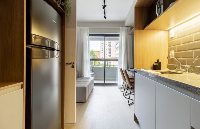 Charlie Uwin Brooklin - Foto 55