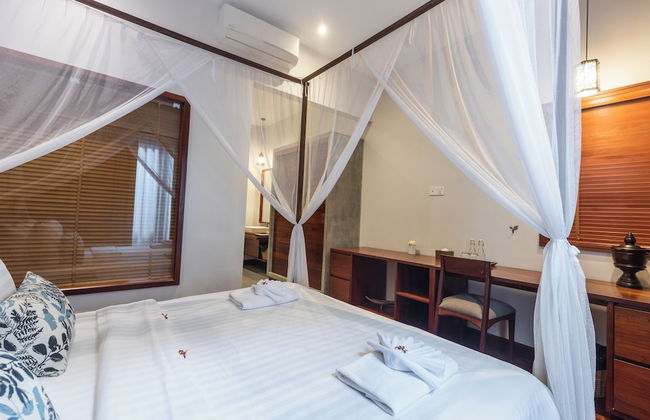 Golden Vishnu Villa - Photo 13