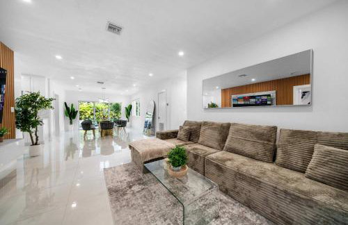 Luxury Villa Solara w Heated Pool Hot Tub BBQ - Foto 17