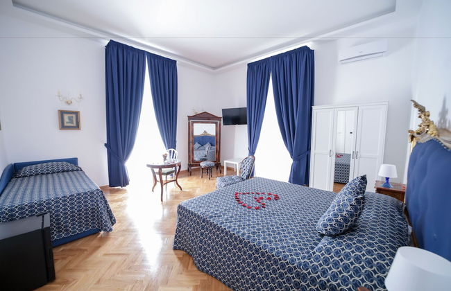 Di Palma Suite - Foto 14